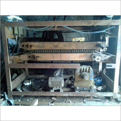 Worm Gear Speed Reducers