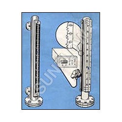 Side Mounted Magnetic Level Indicator