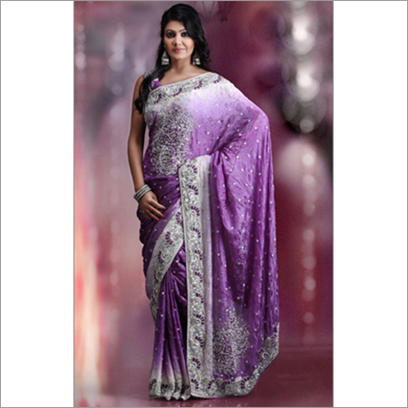 Fashion Designer Sarees