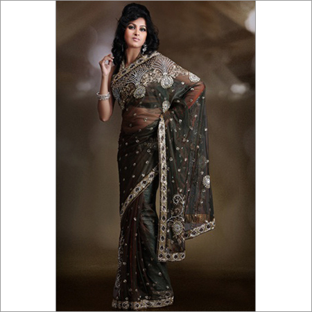Exclusive Designer Saree