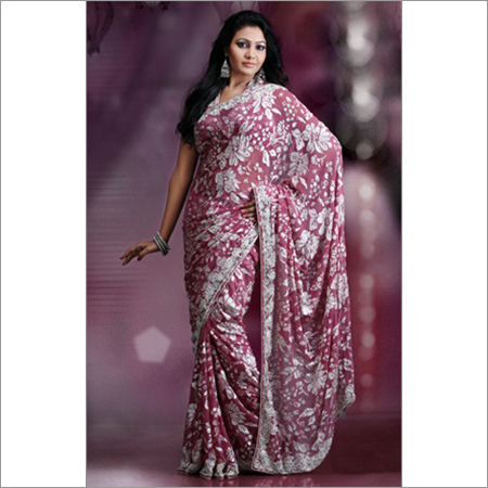 Designer Sarees