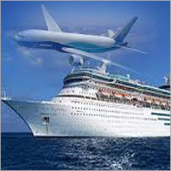 Clearing & Forwarding Agent