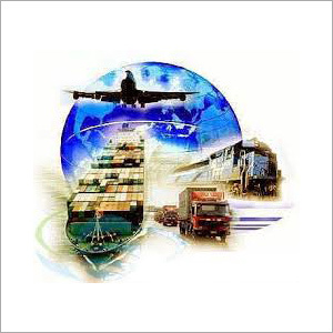 Clearing and Forwarding Agent