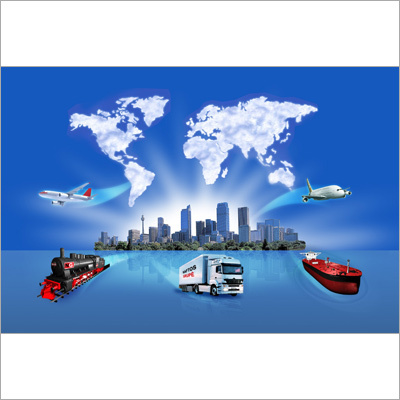 Clearing and Forwarding Agent