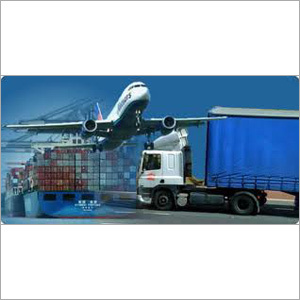 Air Freight Forwarding