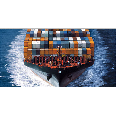 Sea Freight Forwarding
