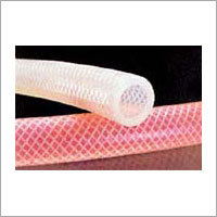 Pharmaceutical Silicone Transparent Braided Hoses