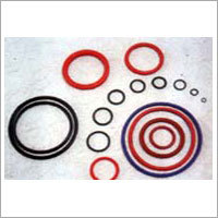 Pharmaceutical O Rings