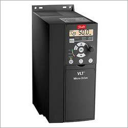 Electronic Ac Drives