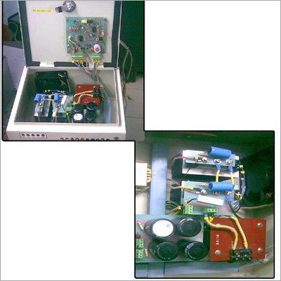DC Power Supply
