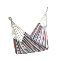 Fabric Hammocks
