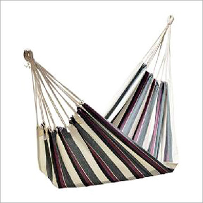 Cotton Hammock