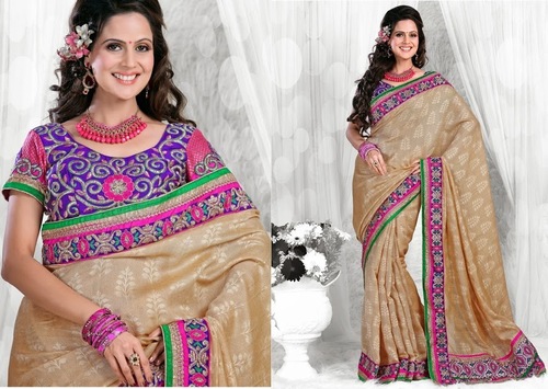 Saree Blouses