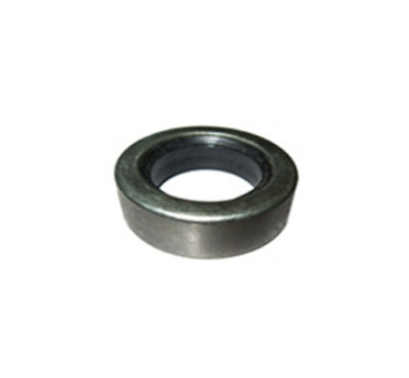 OIL SEAL WITH METAL JACKET