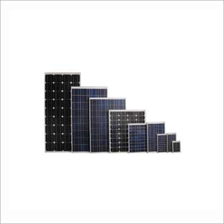 Solar Panels