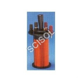 Demonstration Induction Coil