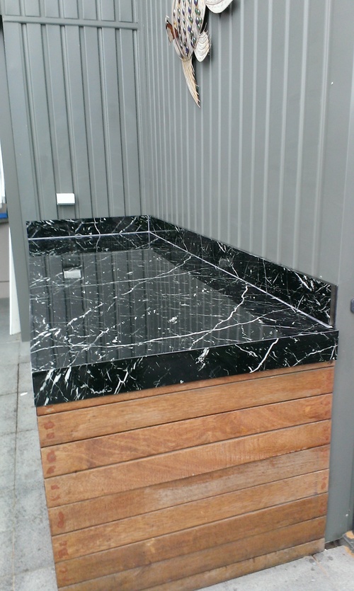 Designer Acrylic Panels