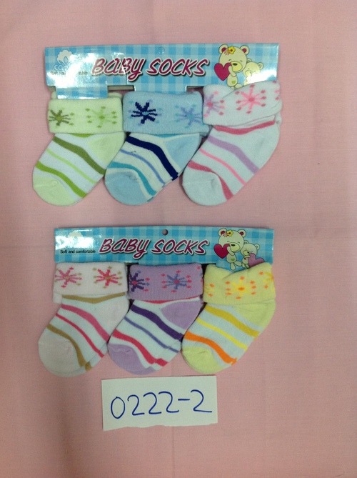 Baby Socks