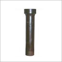 Glazed Stoneware Drainage Pipes