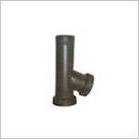 Durable Stoneware Glazed Pipes