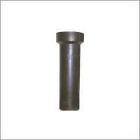 Precision Stoneware Pipes
