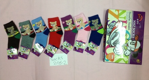 Baby Socks