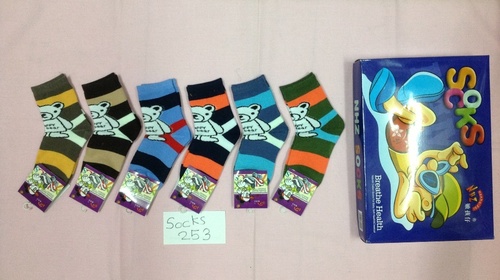 Baby Socks