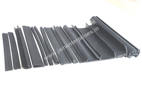 EPDM Rubber Profiles