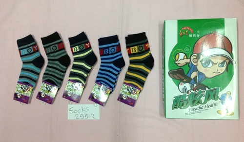 Baby Socks