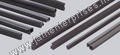 Extruded Rubber Profiles - Durable EPDM Material, Customizable Dimensions for Versatile Applications