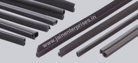 Extruded Rubber Profiles - Durable Epdm Material, Customizable Dimensions For Versatile Applications