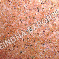 Sindoori Red Granite