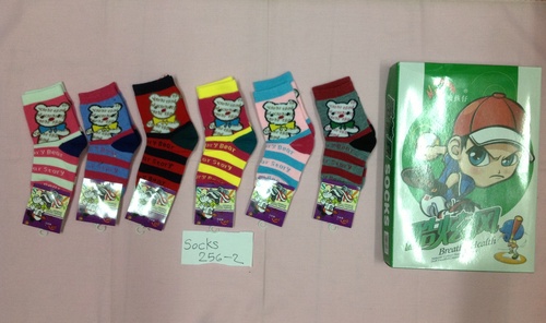 Baby Socks