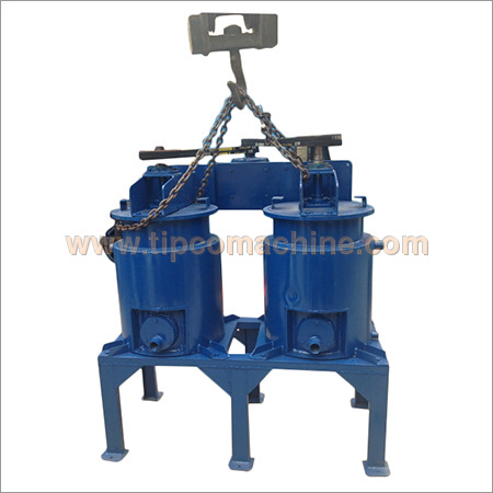 Tipco Bead Mill Tipco Bead Mill
