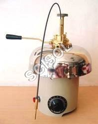 Pensky Martin Flash Point Apparatus