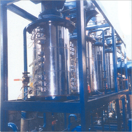 200 Liters Per Hour Used Oil Plant