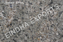 Nosara Green Granite