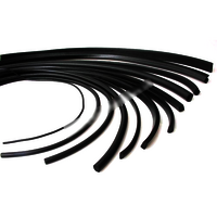 Rubber Beading Cord - Oil And Water Resistant, Excellent Flexibility, Supreme Quality