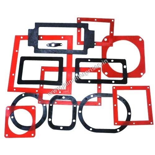 Industrial Rubber Gaskets