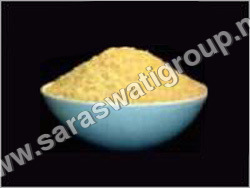 Short Grain Parboiled Rice