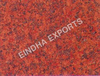 Khalda Red Granite