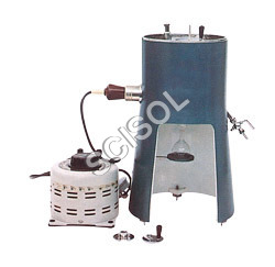 Redwood Viscometer