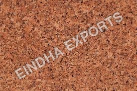 Classic Red Granite