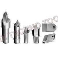 Blade Type Diamond Dresser