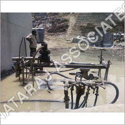 Horizontal Boring Services