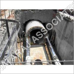 Pipe Jacking Services