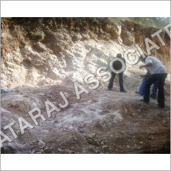 Rock Blasting Services