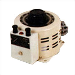 Dimmer Variable Voltage Auto-Transformer