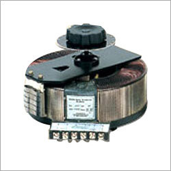 Dimmer Voltage Auto-Transformer