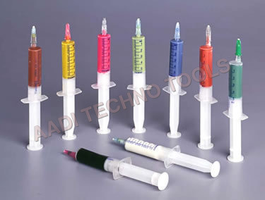 Diamond Lapping Compound